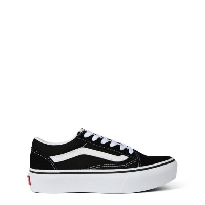 юношески,обувки,маратонки,за,училище,ученически,обувки,vans,old,school,platform,shoes,juniors,black,white