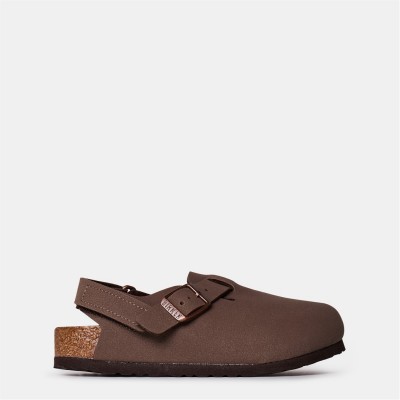 юношески,чехли,birkenstock,tokio,clogs,juniors,mocca