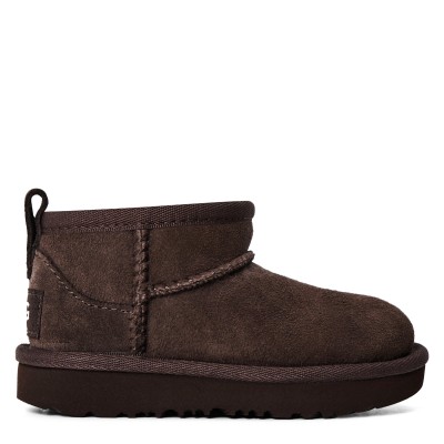 меки,ботуши,ugg,kids,classic,ultra,mini,sheepskin,snug,boots,brnt,cedar,bcdr