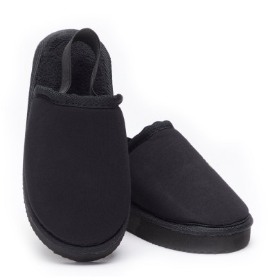 чехли,be,you,mule,slipper,black