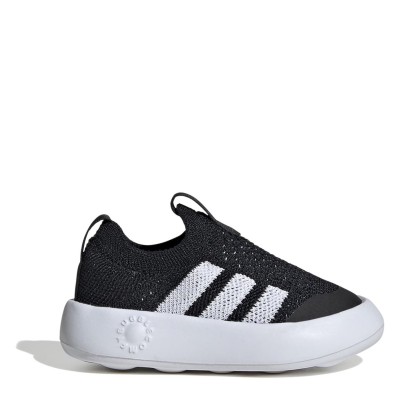 детски,обувки,разпродажба,adidas,детски,маратонки,adidas,bubblecomfy,shoes,infants,black,white