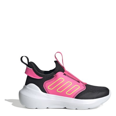 детски,обувки,разпродажба,adidas,детски,маратонки,adidas,tensaur,comfort,shoes,childrens,black,pink