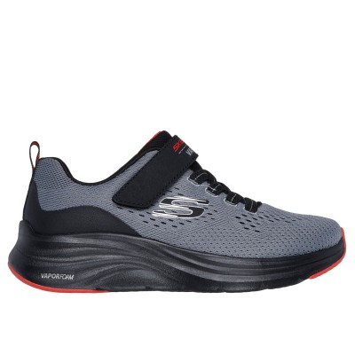 детски,маратонки,детски,маратонки,skechers,lightweight,gore,&,strap,sneaker,w,runners,boys,grey,black