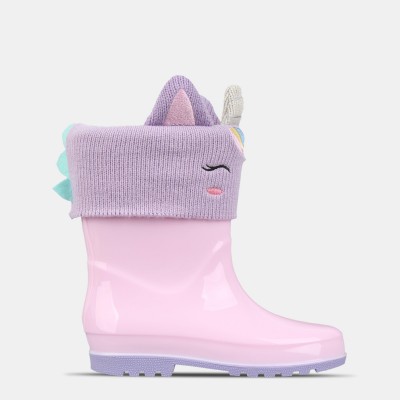 детски,гумени,ботуши,gelert,novelty,welly,ch64,unicorn