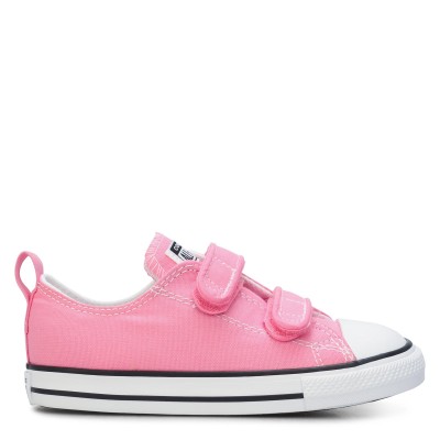 детски,маратонки,детски,маратонки,converse,unisex,kids,chuck,taylor,all,star,2v,canvas,trainers,650,pink