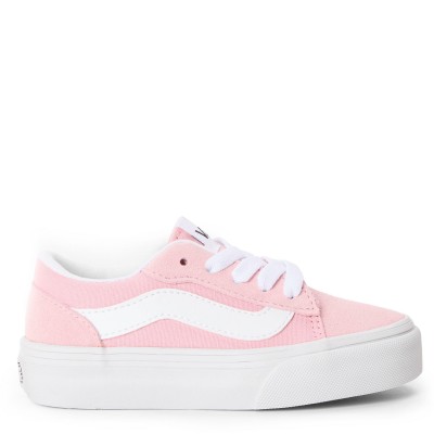 vans,vero,ls,childs,coral,blush