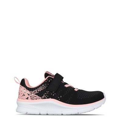 детски,маратонки,детски,маратонки,karrimor,duma,6,girls,running,shoes,black,pink