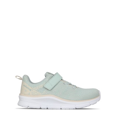 детски,маратонки,детски,маратонки,karrimor,duma,6,girls,running,shoes,green,cream