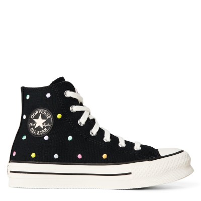 маратонки,детски,маратонки,converse,kids,chuck,taylor,all,star,eva,canvas,high,top,trainers,001,black,vin