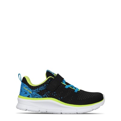 детски,маратонки,детски,маратонки,karrimor,duma,6,child,boys,running,shoes,black,blue,lime