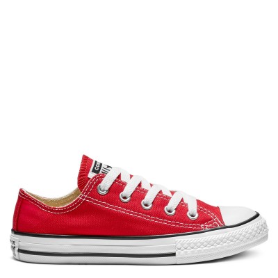 детски,маратонки,детски,обувки,converse,chuck,taylor,ox,infants,trainers,red,600