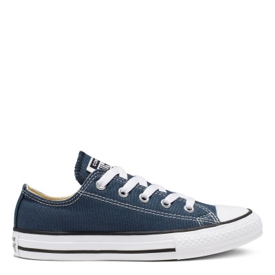 детски,летни,маратонки,и,платнени,обувки,разпродажба,converse,converse,chuck,low,cut,canvas,navy,410