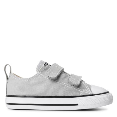 маратонки,converse,kids,chuck,taylor,all,star,2v,canvas,trainers,grey,area