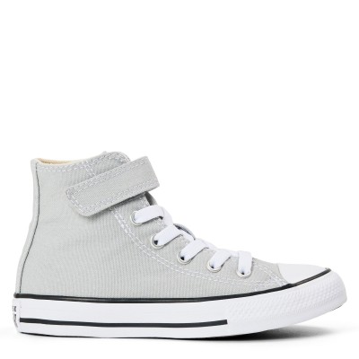 маратонки,converse,kids,chuck,taylor,all,star,1v,canvas,high,top,trainers,grey,area