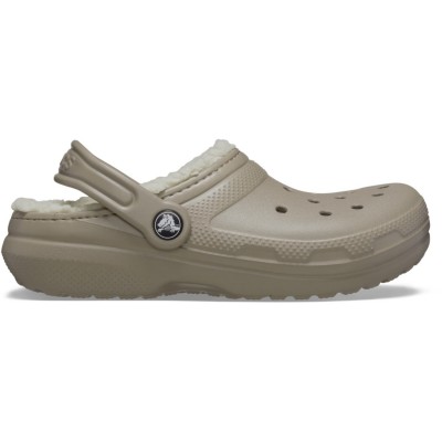 детски,сандали,разпродажба,crocs,детски,сандали,и,чехли,crocs,crocs,classic,lined,ch99,mushroom,bone