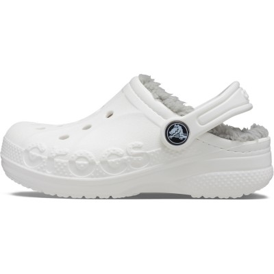 чехли,crocs,baya,lnd,clog,ch43,white