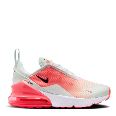 детски,маратонки,разпродажба,nike,детски,маратонки,nike,air,max,270,childrens,trainers,barely,green