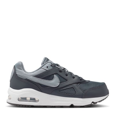 детски,маратонки,разпродажба,nike,детски,маратонки,nike,air,max,ivo,child,boys,trainers,dkgrey,wolf,gry