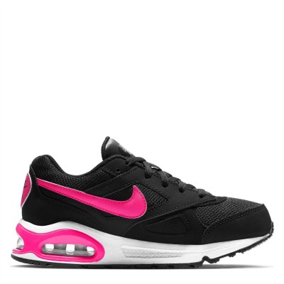 коледни,подаръци,за,деца,всички,коледни,подаръци,nike,air,max,ivo,child,girls,trainers,black,pink