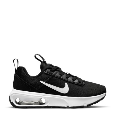 детски,обувки,разпродажба,nike,детски,маратонки,nike,air,max,intrlk,lite,little,kids',shoes,black,white