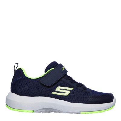детски,маратонки,детски,маратонки,skechers,dyna,tread,childrens,trainers,navy,lime