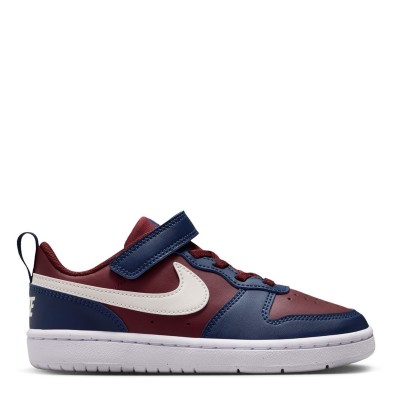 разпродажба,nike,детски,маратонки,nike,court,borough,low,recraft,red,navy