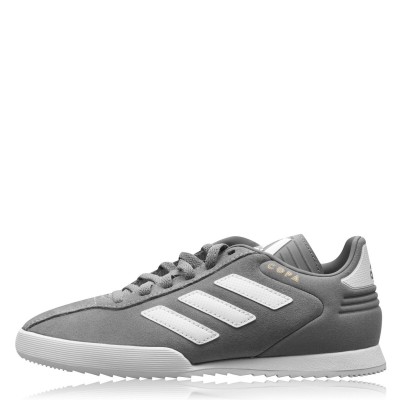 детски,маратонки,разпродажба,adidas,детски,маратонки,adidas,copa,super,suede,childrens,trainers,grey,white