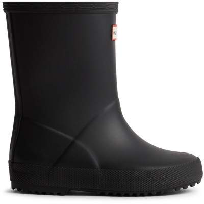 туристически,гумени,ботуши,hunter,hunter,first,classic,in00,black,blk