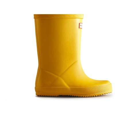 туристически,гумени,ботуши,hunter,hunter,first,boot,in54,hunter,yellow