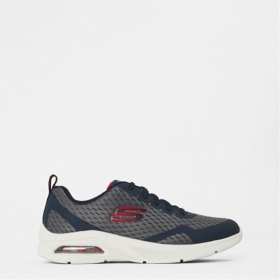 юношески,маратонки,разпродажба,skechers,детски,маратонки,skechers,microspec,max,junior,trainers,grey,red