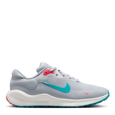 разпродажба,nike,детски,маратонки,nike,revolution,7,(gs),wolf,grey