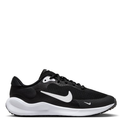 детски,маратонки,nike,revolution,7,(gs),black,white