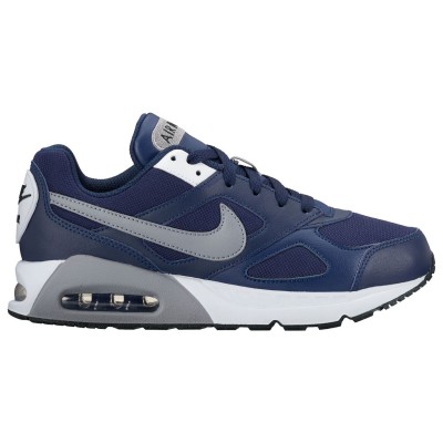 разпродажба,nike,детски,маратонки,nike,air,max,ivo,junior,boys,navy,grey