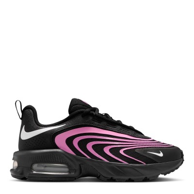 детски,маратонки,nike,air,max,fire,sneakers,juniors,black,pink