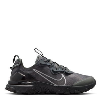 юношески,обувки,разпродажба,nike,детски,маратонки,nike,react,vision,shoes,juniors,iron,grey