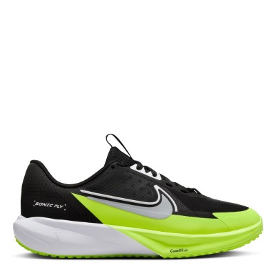 детски,маратонки,nike,nike,sonic,fly,jn52,black,volt