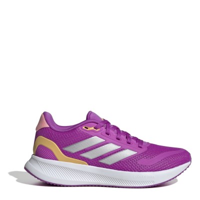 юношески,маратонки,детски,маратонки,adidas,runfalcon,5,junior,trainers,purple,burst