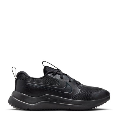 разпродажба,nike,детски,маратонки,nike,cosmic,runner,juniors,triple,black