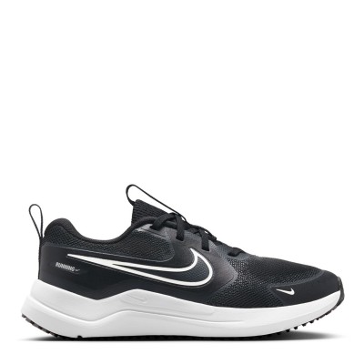 разпродажба,nike,детски,маратонки,nike,cosmic,runner,juniors,black,white