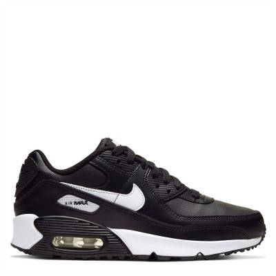 детски,маратонки,разпродажба,nike,детски,маратонки,nike,max,90,ltr,big,kids',trainers,black,white