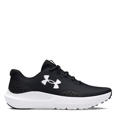 разпродажба,under,armour,детски,маратонки,under,armour,bgs,surge,4,black,white