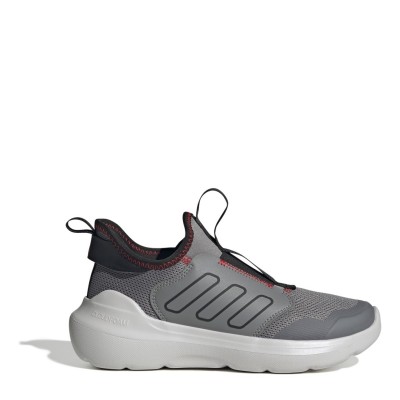 юношески,обувки,разпродажба,adidas,детски,маратонки,adidas,tensaur,comfort,shoes,juniors,grey,red