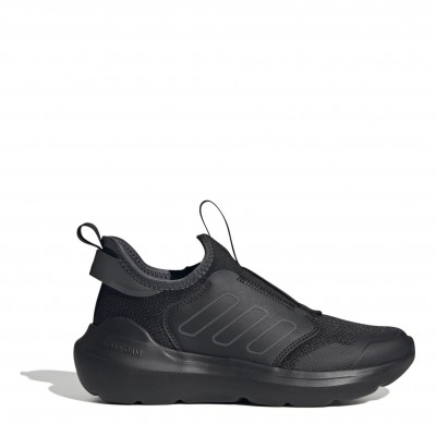 юношески,обувки,детски,маратонки,adidas,tensaur,comfort,shoes,juniors,triple,black