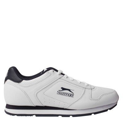 юношески,маратонки,детски,маратонки,slazenger,classic,junior,trainers,white,navy