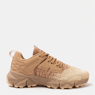детски,маратонки,donnay,knit,runner,junior,sand,beige