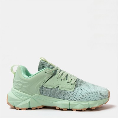детски,маратонки,donnay,knit,runner,junior,mint,green