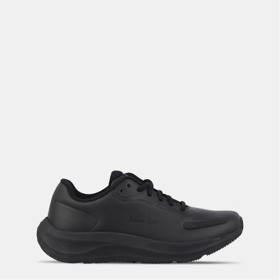 юношески,маратонки,детски,маратонки,slazenger,assent,trainer,junior,blk,lth,lk