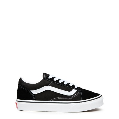 юношески,обувки,vans,old,skool,shoes,junior,black,white