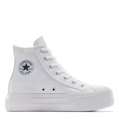 маратонки,детски,маратонки,converse,kids,high,top,trainers,white
