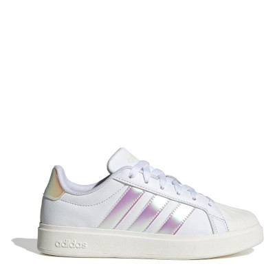 разпродажба,adidas,детски,маратонки,adidas,streetalk,jn62,white,irides